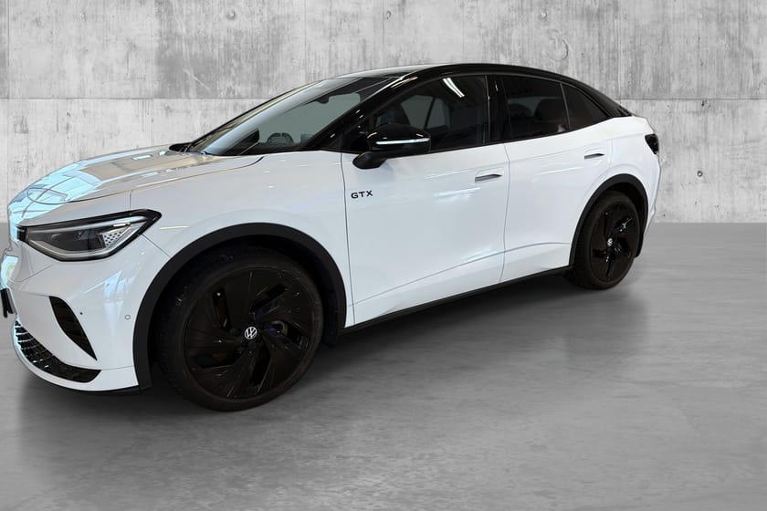 Bilde 2 av Volkswagen ID.5 GTX 4MOTION