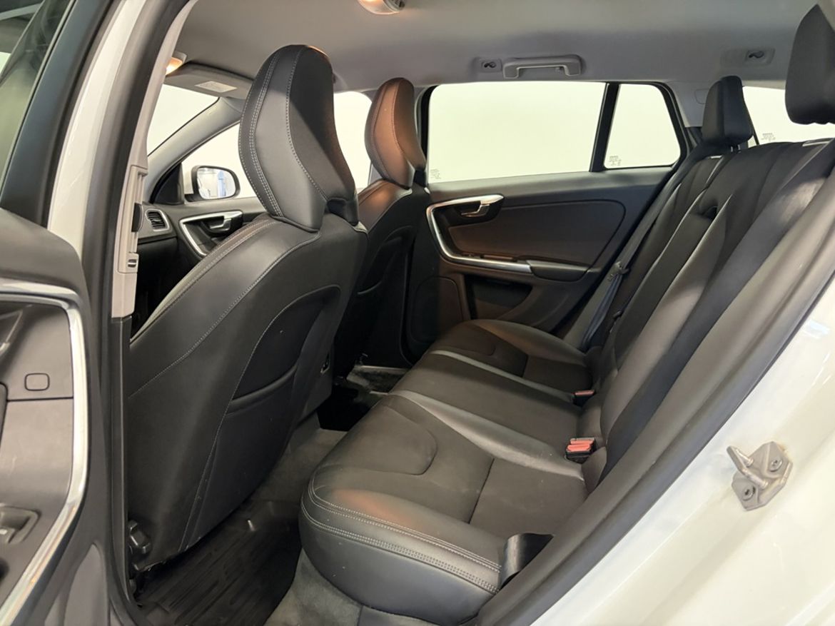 Volvo Volvo V60 — bild 9