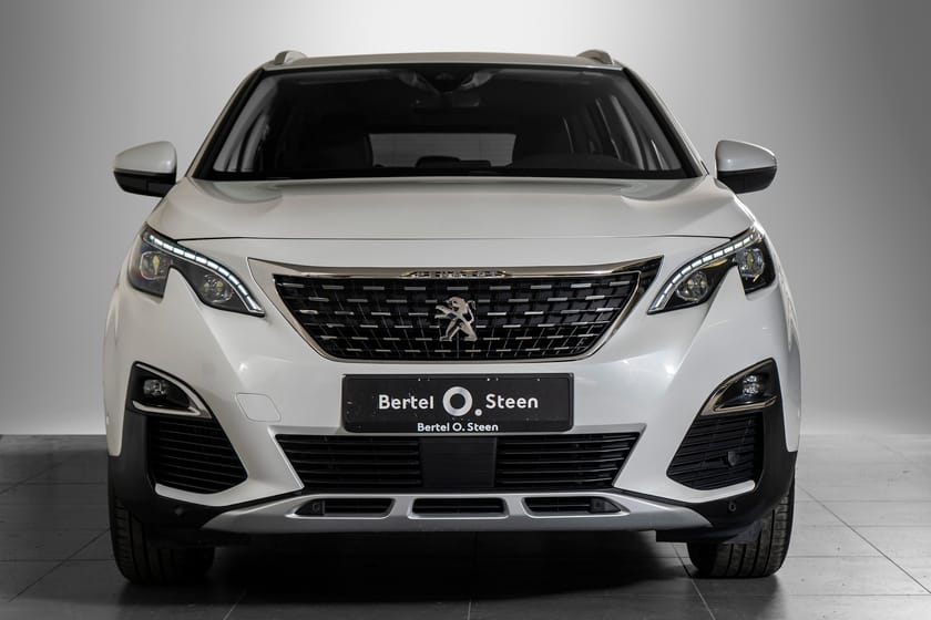 Bilde 3 av Peugeot 5008