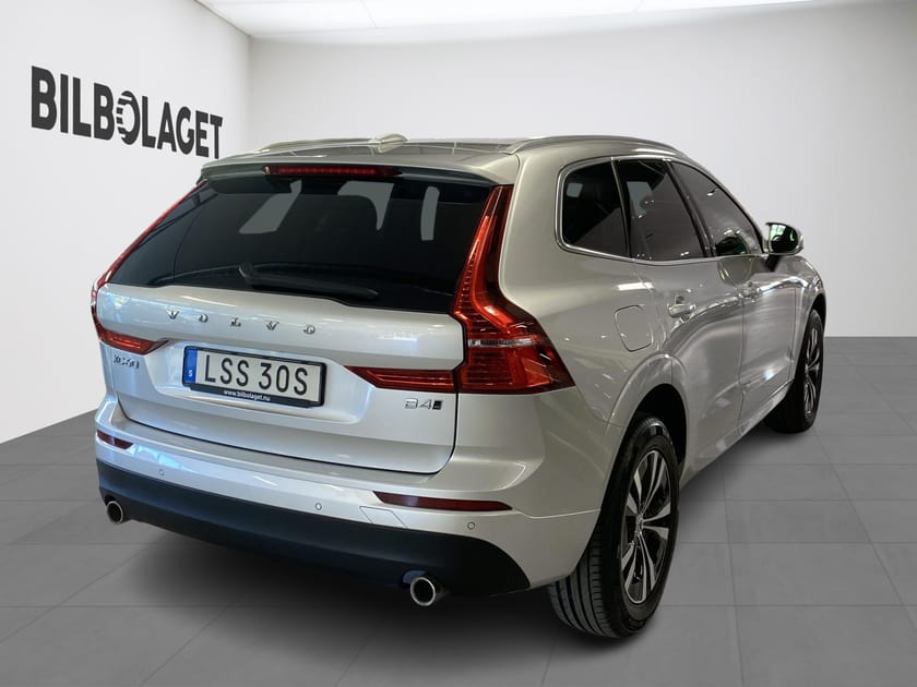 Bild 4 av Volvo XC60 B4 AWD Diesel Momentum Advanced SE