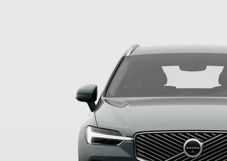 Volvo XC60 T6 Plus Bright Nordic Edition Lagerbil Redo För Omgående Leverans