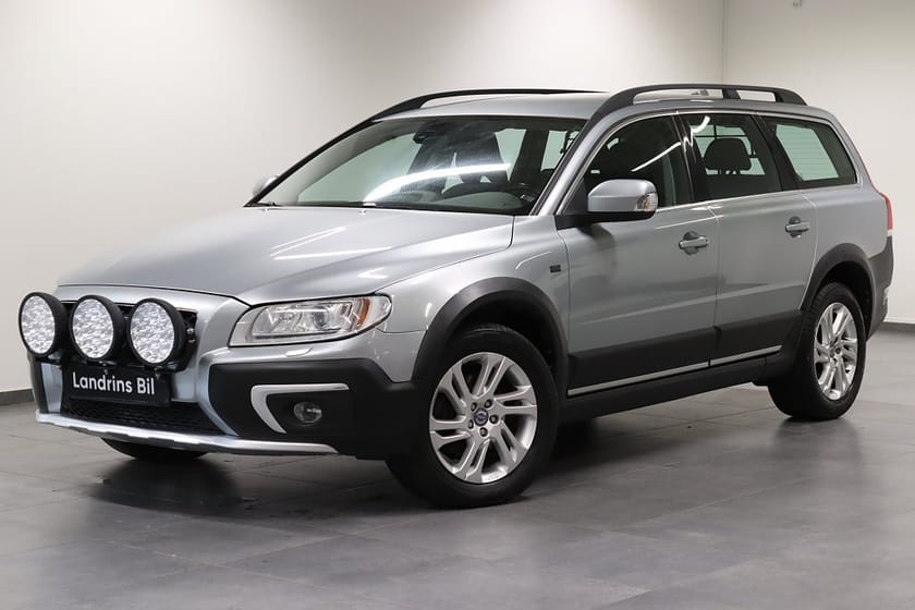 Bild 1 av Volvo XC70