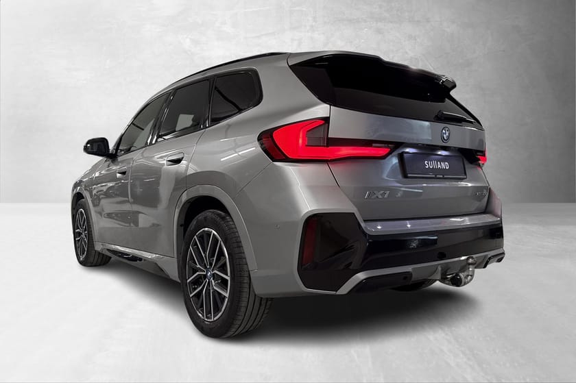 Bilde 3 av BMW iX1 xDrive30