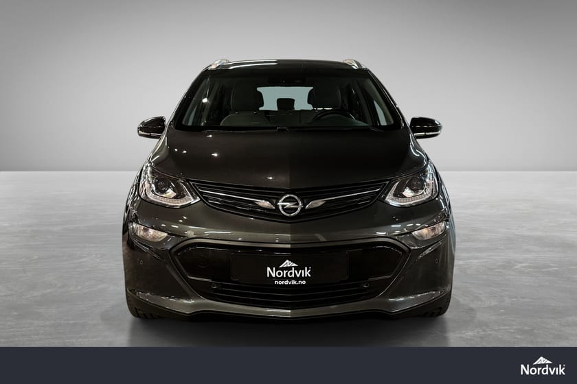 Bilde 2 av Opel Ampera-e Elbil/204 hk/Prisgunstig og pen bil!
