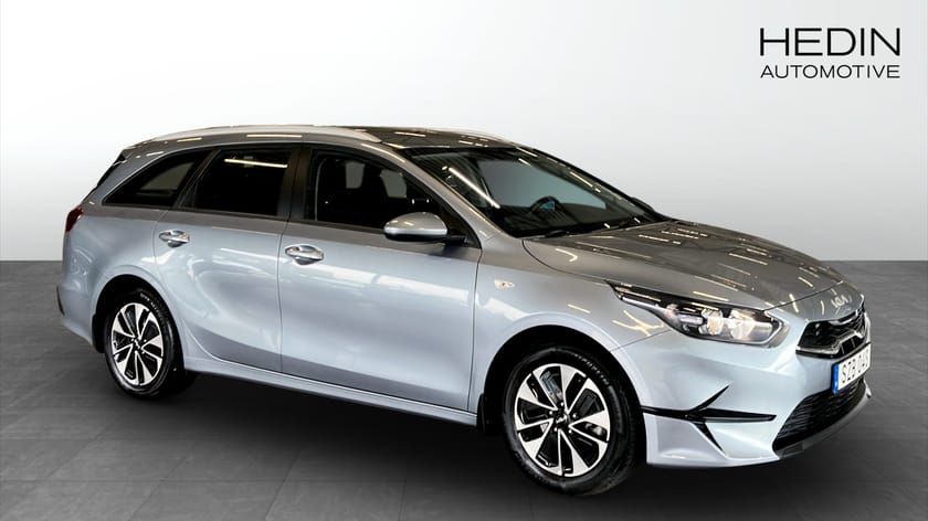 Bild 3 av Kia Ceed Sportswagon 1.5 ACTION | GODKÄND