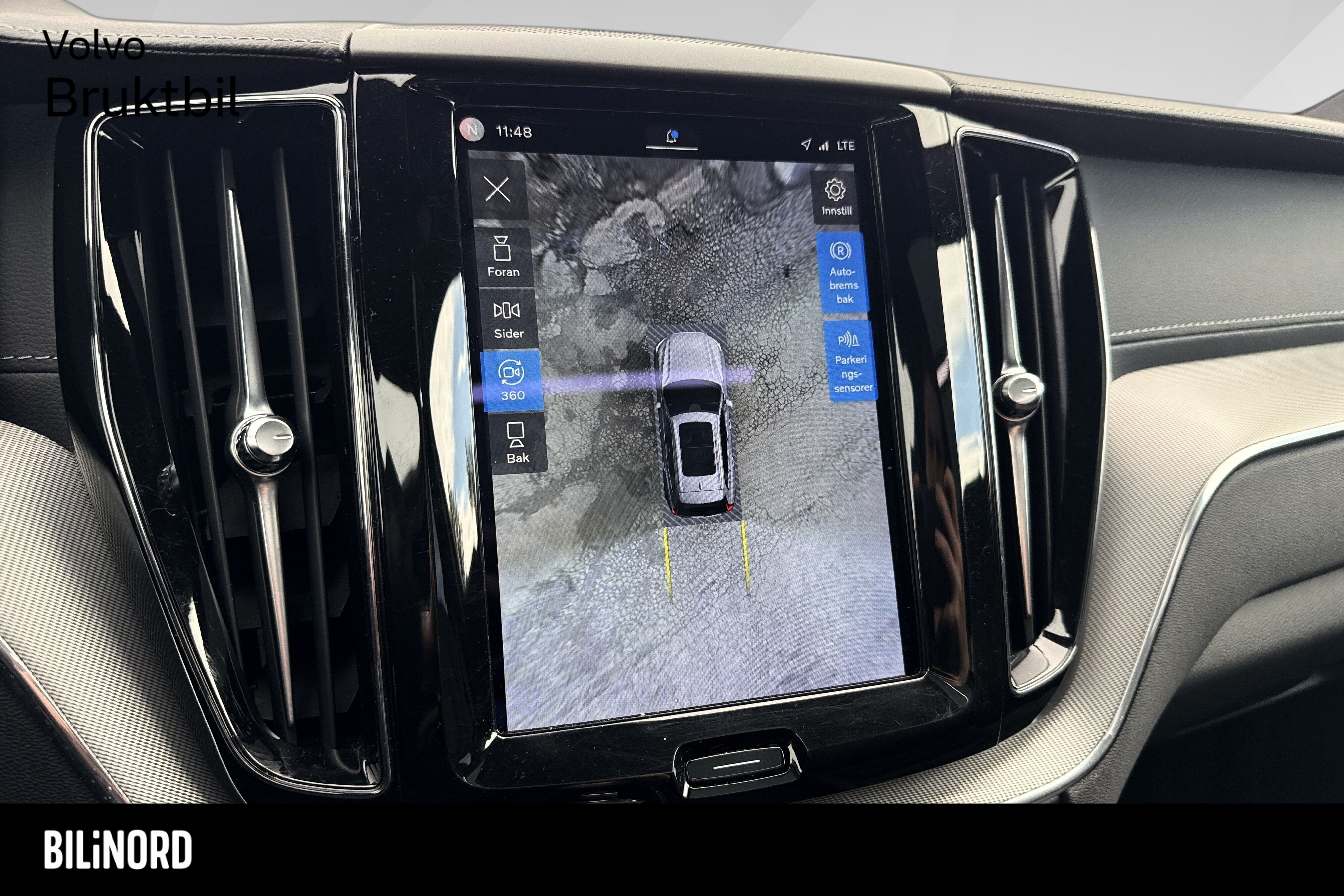 Volvo XC60 bilde 17