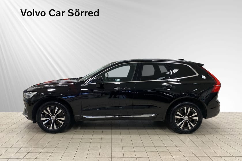 Bild 3 av Volvo XC60 Recharge T6 Core Edition