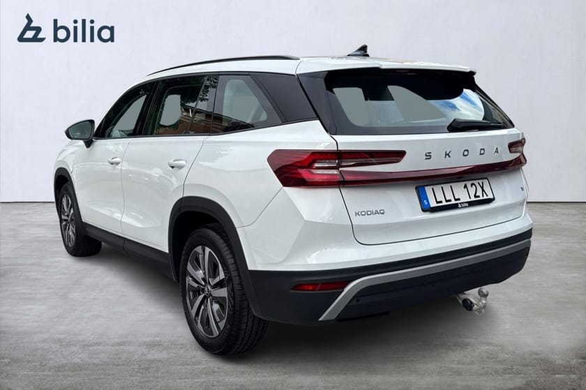 Bild 2 av Škoda Kodiaq iV