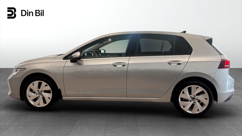 Bild 2 av Volkswagen Golf LIFE TSI 150 Backkamera