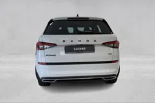 Thumnail bilde 3 av Škoda Kodiaq