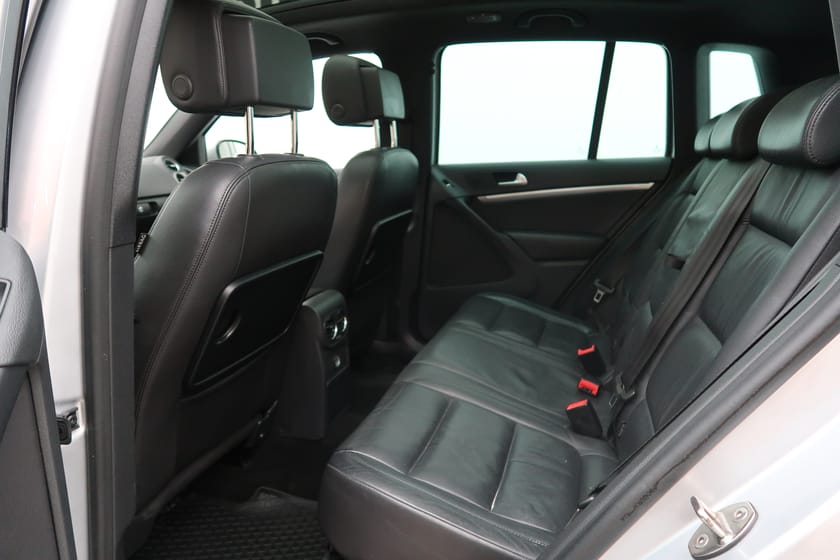 Bild 5 av Volkswagen Tiguan