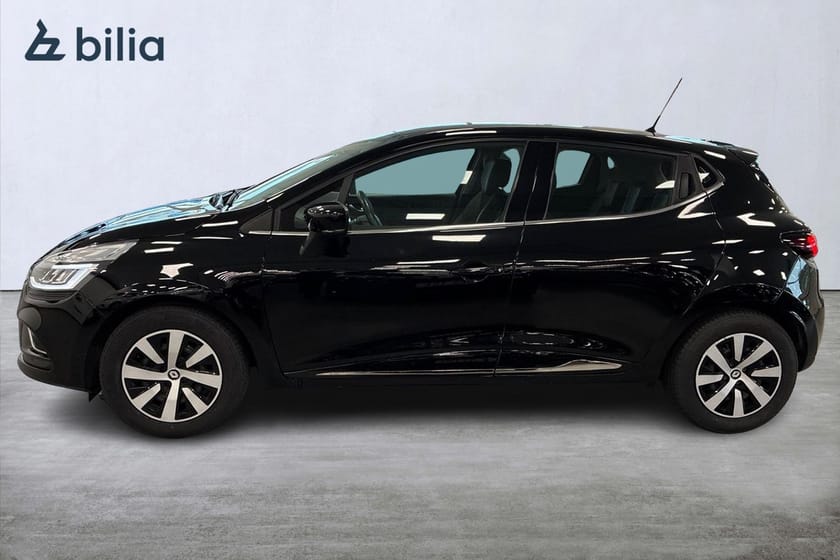 Bild 3 av Renault Clio PhII TCe 90 Intens 5-d