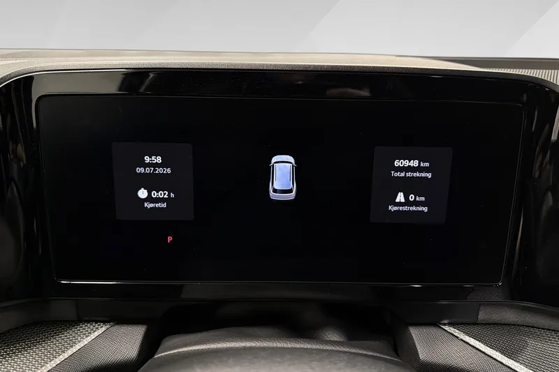 Škoda Kodiaq bilde 12