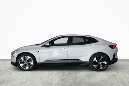 Polestar 4 Long Range Single Motor Business edt