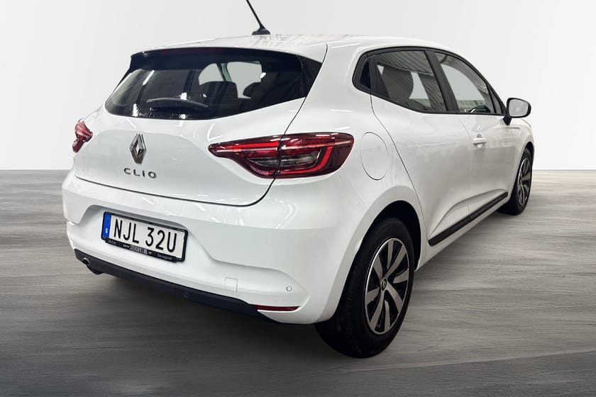 Bild 3 av Renault Clio