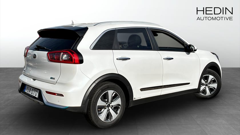 Bild 2 av Kia Niro P-HEV