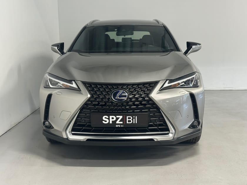 Bilde 5 av Lexus UX 300e