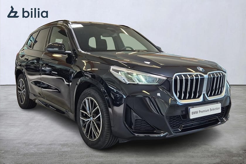 Bild 3 av BMW X1 xDrive25e M Sport Active edt. Drag Navi