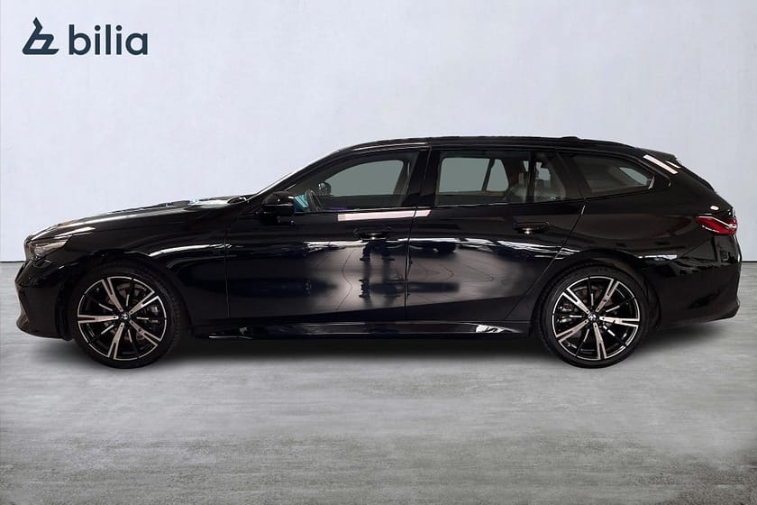 Bild 3 av BMW 520d xDrive Touring M Sport H/K Värmare Aktiv Farth. Drag