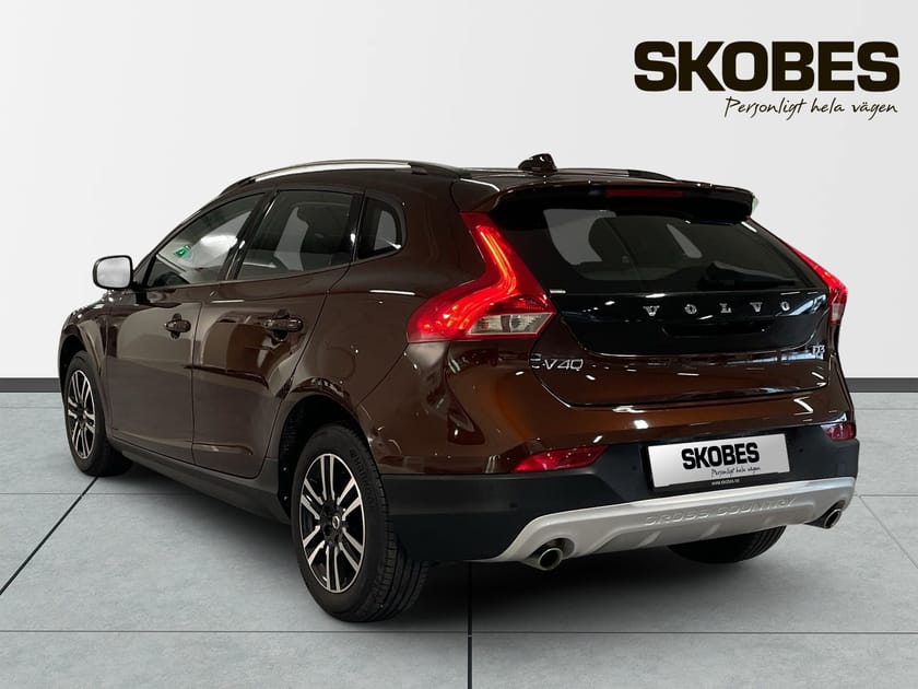 Bild 5 av Volvo V40 Cross Country
