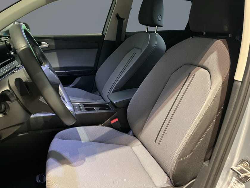 Bild 5 av SEAT Leon Sportstourer 1.0 eTSI DSG 110hk