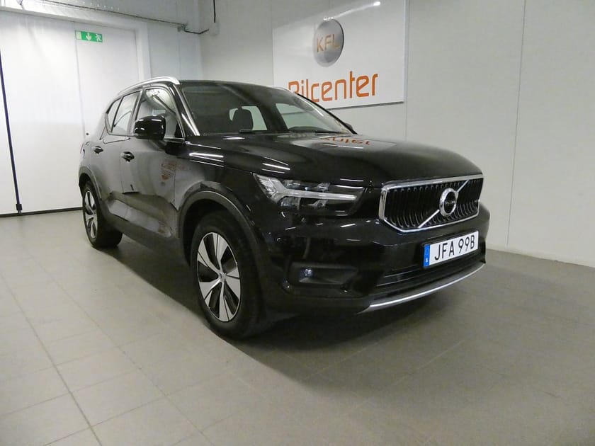 Bild 3 av Volvo XC40