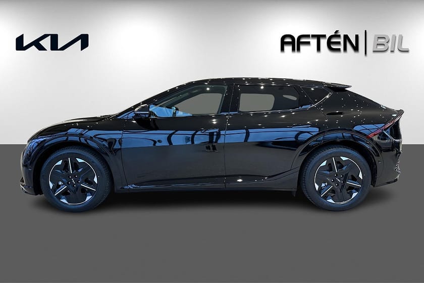 Bild 4 av Kia EV6 AWD Long Range GT-Line 84kWh 325hk Omgående Leverans