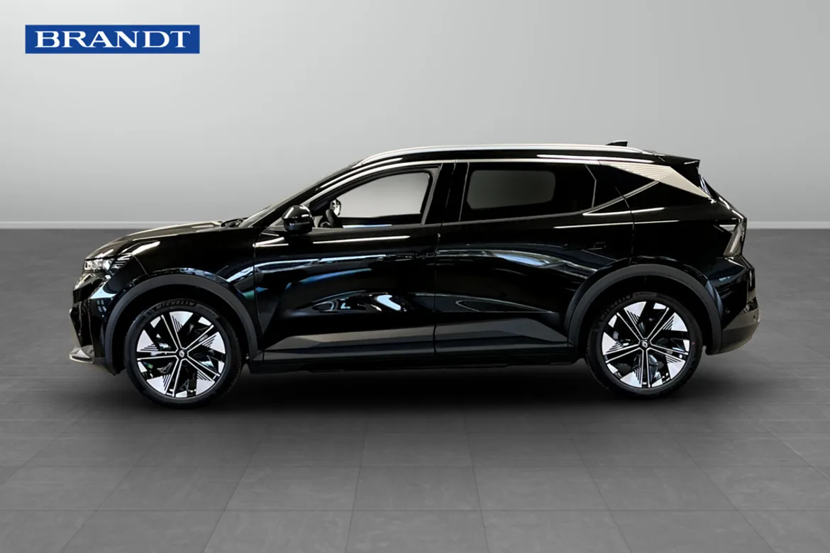 Renault Scenic E-Tech