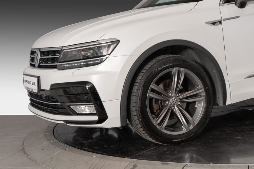 Bilde 5 av Volkswagen Tiguan R-Line