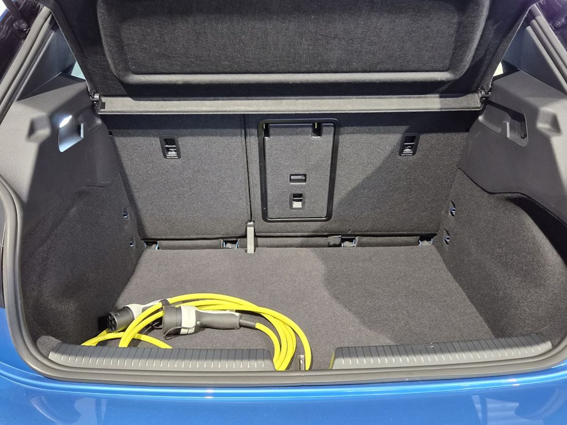 Volkswagen Volkswagen ID.3 Pro Performance — bild 16