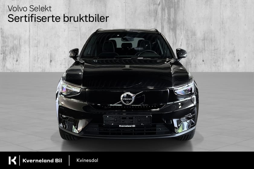 Bilde 2 av Volvo EX40 Twin Motor