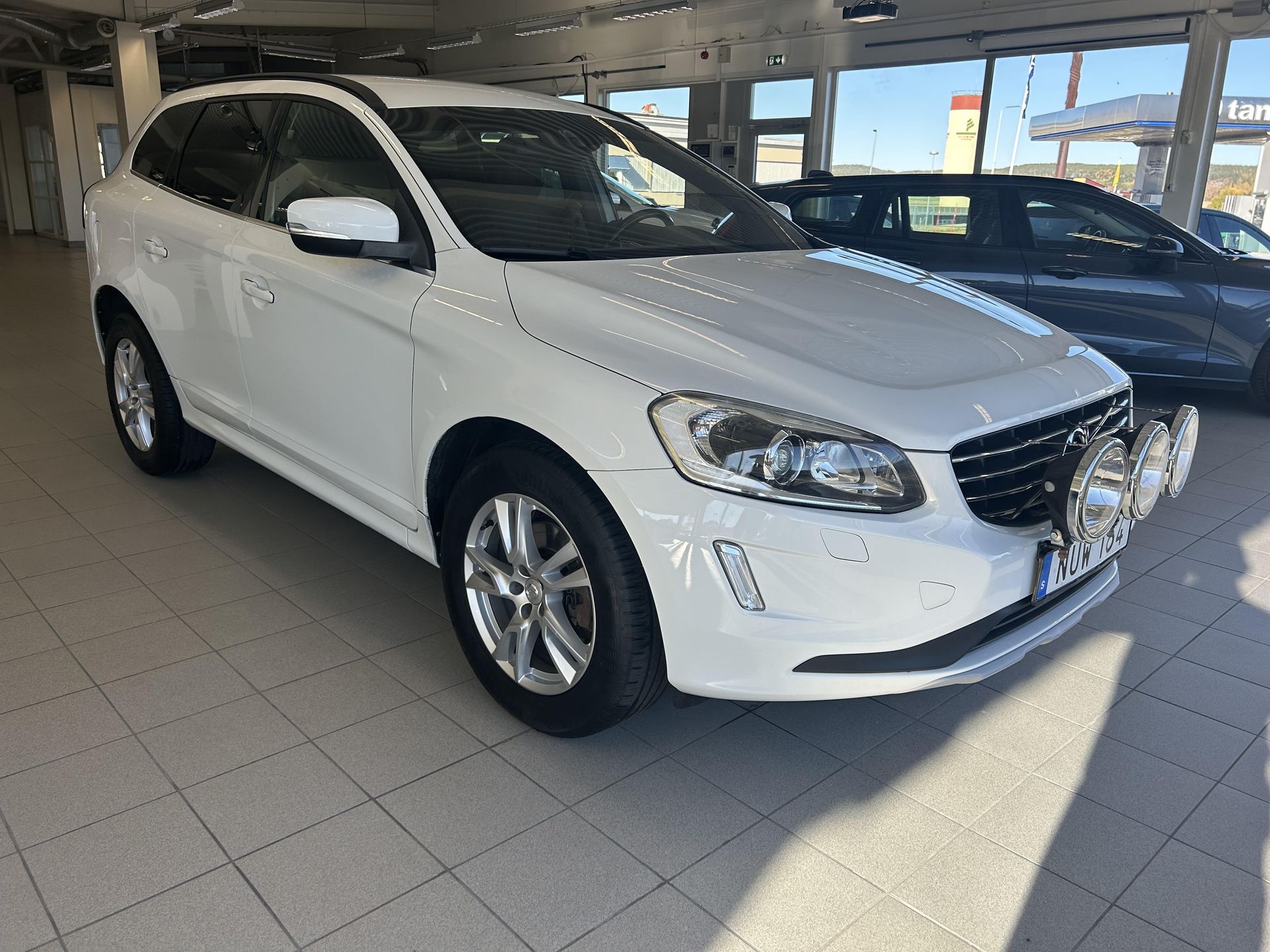 Volvo XC60 2016, bild 2/5