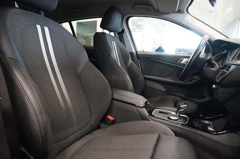 Bild 4 av BMW 118i