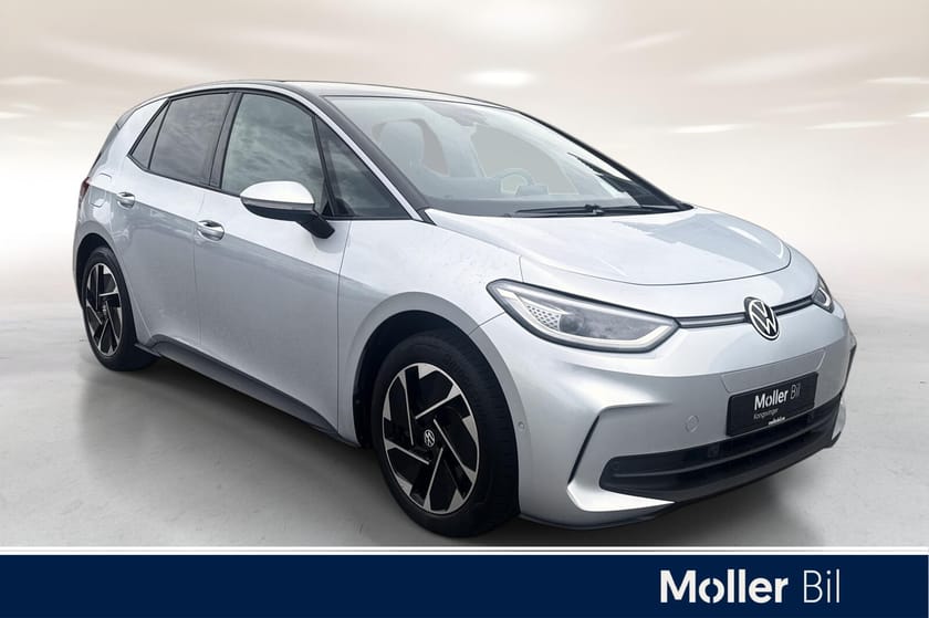 Bilde 3 av Volkswagen ID.3 Pro Performance highline 59kwh 204hk