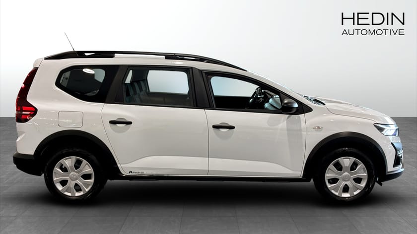 Bild 4 av Dacia Jogger ESSENTIAL TCE 110 5-SITS