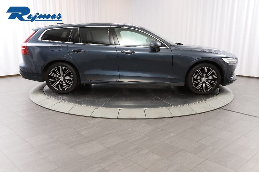 Bild 3 av Volvo V60 T5 Inscription