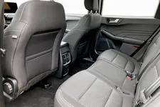 Ford Kuga Plug-In Hybrid