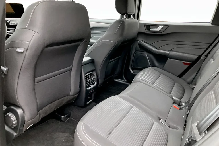 Ford Kuga Plug-In Hybrid