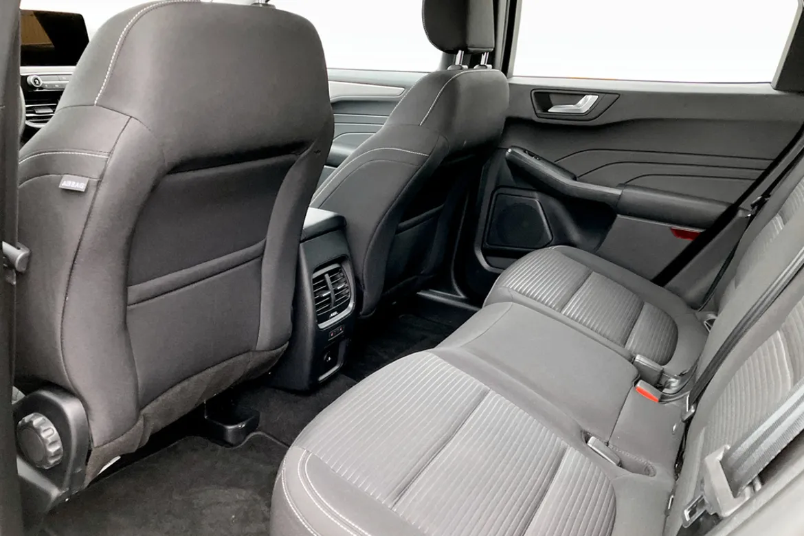 Ford Kuga Plug-In Hybrid