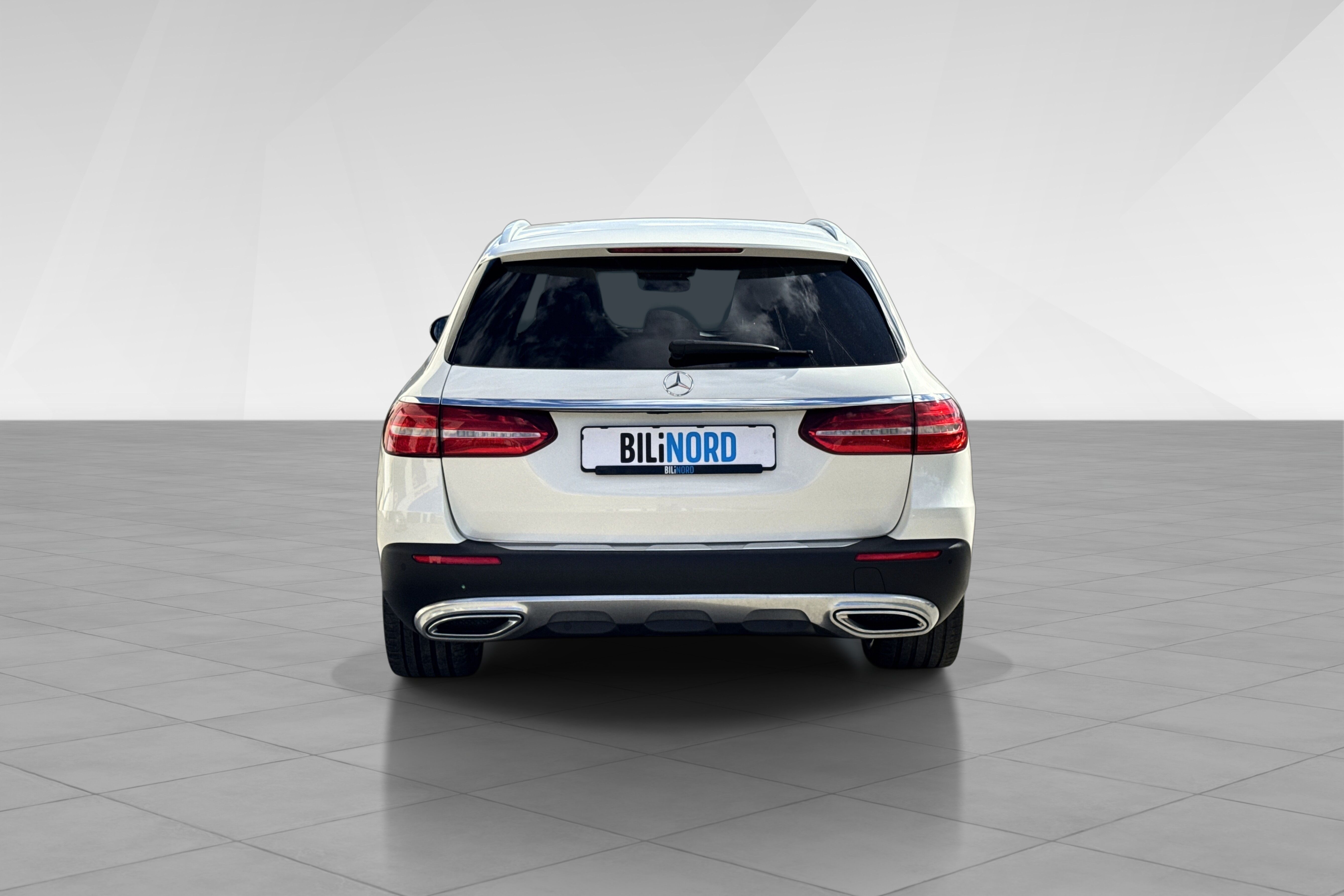 Mercedes-Benz E 220 d 4MATIC All-Terrain bilde 21