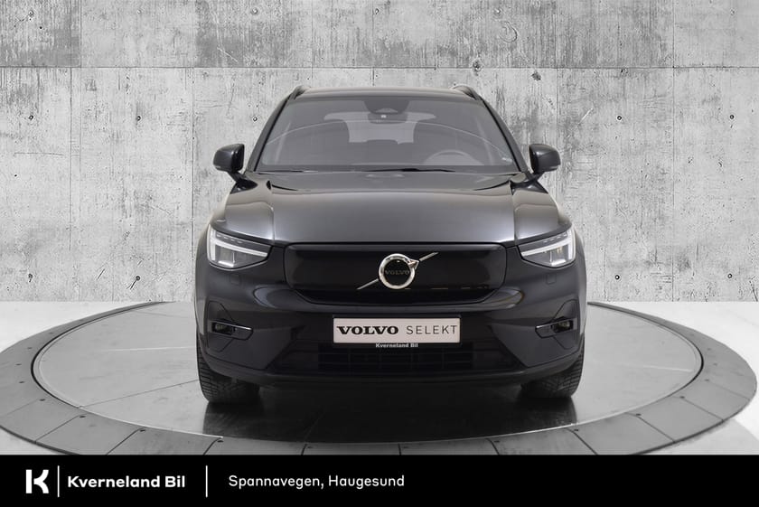 Bilde 2 av Volvo XC40 Recharge Single Motor Plus