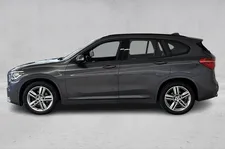 Thumnail bilde 2 av BMW X1 xDrive18d