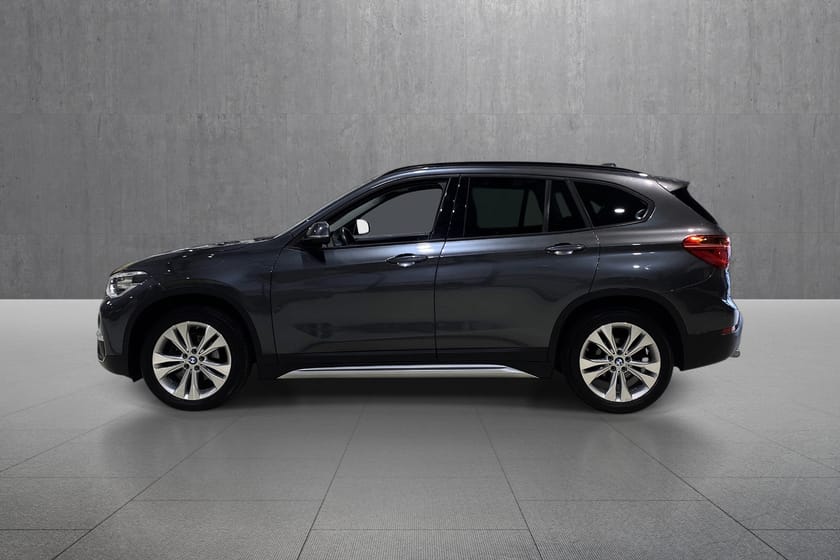 Bilde 2 av BMW X1 sDrive18i ,Hengerfeste,