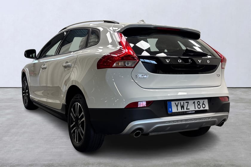 Bild 3 av Volvo V40 Cross Country T3 Adv Edition