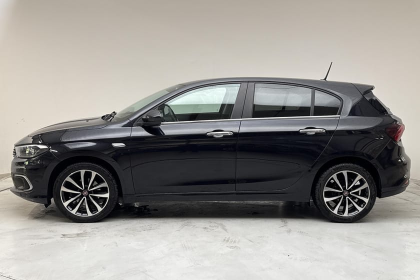 Bild 2 av Fiat Tipo 1.4 5dr (120hk) Backkamera