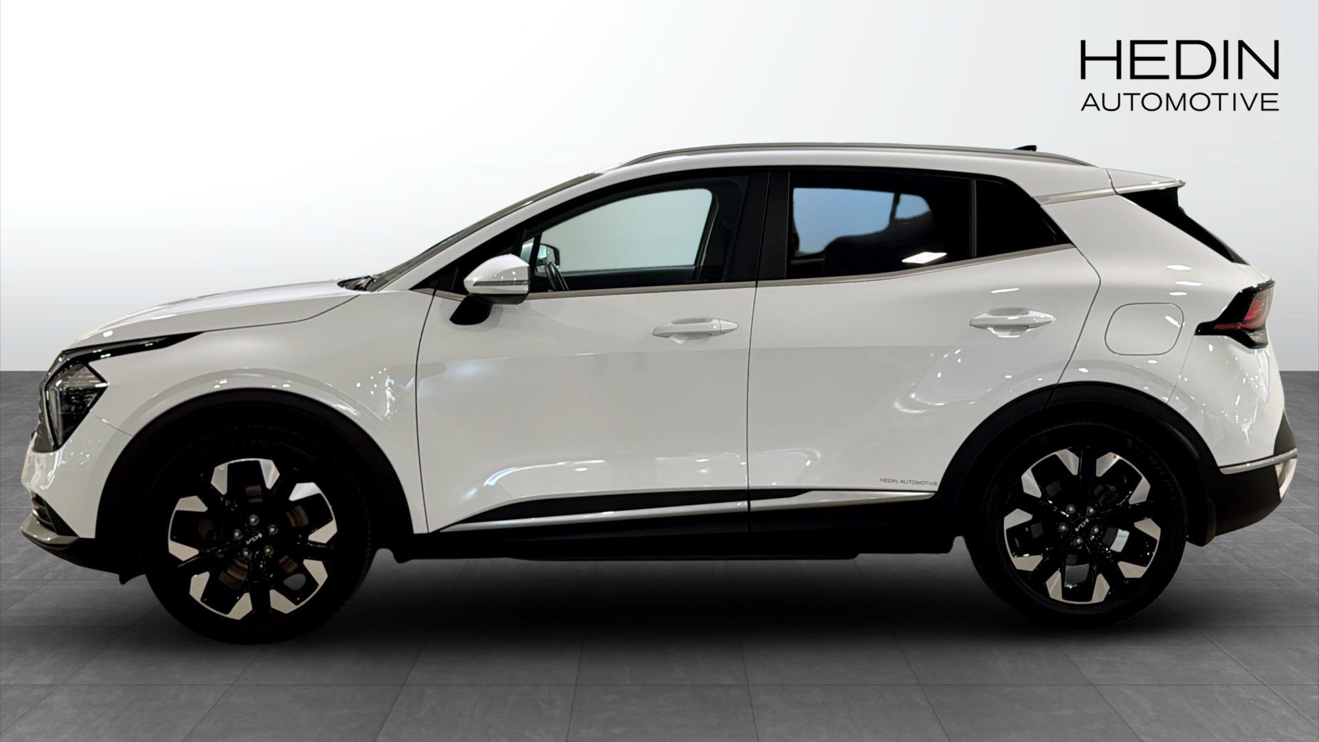 Kia Sportage PHEV 2023, bild 4/10