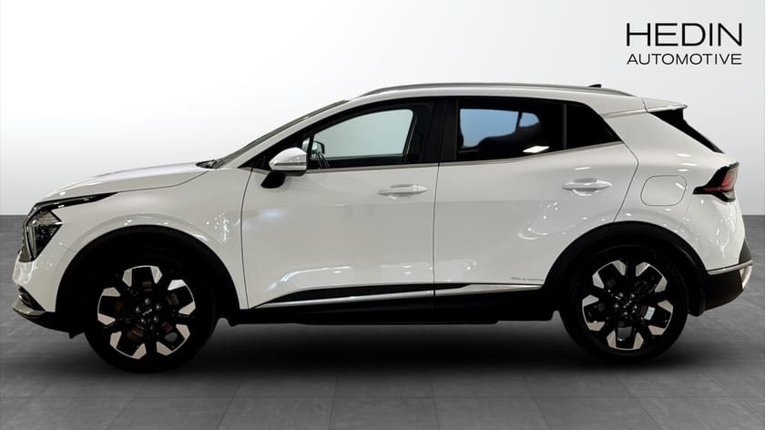 Bild 4 av Kia Sportage PHEV ACTION /KIA GODKÄND