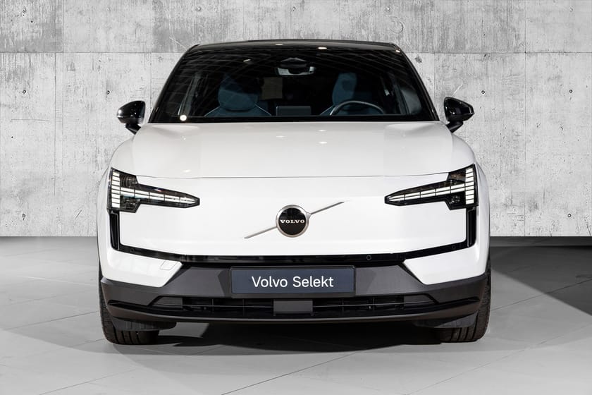 Bilde 3 av Volvo EX30 Twin Motor Performance Plus | El.Sete |
