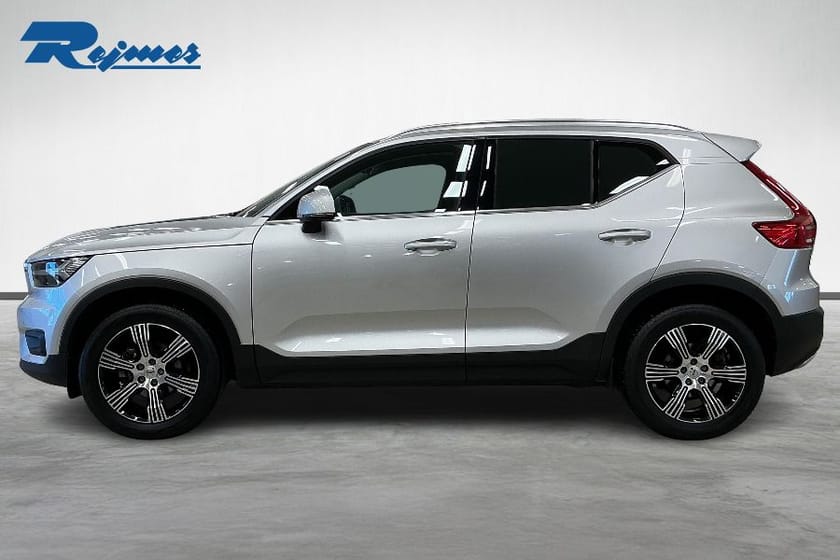 Bild 3 av Volvo XC40 D3 FWD Inscription