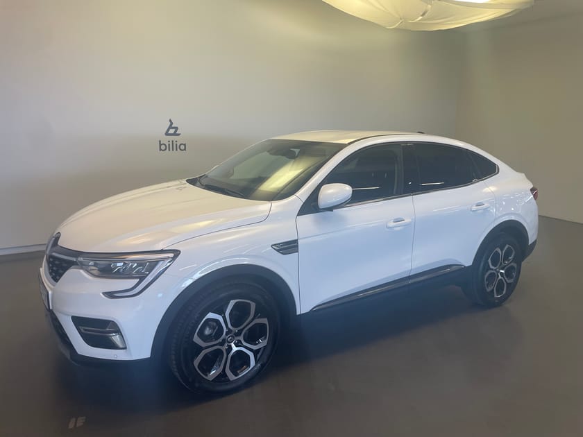 Bild 1 av Renault Arkana E-TECH 145 HEV Techno
